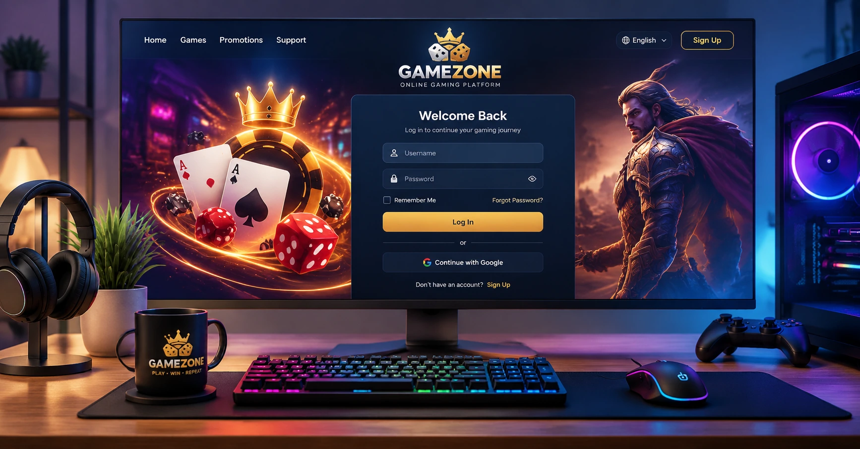 Comprehensive Guide to betjili login and Accessing the Best Gaming Platforms - image 1