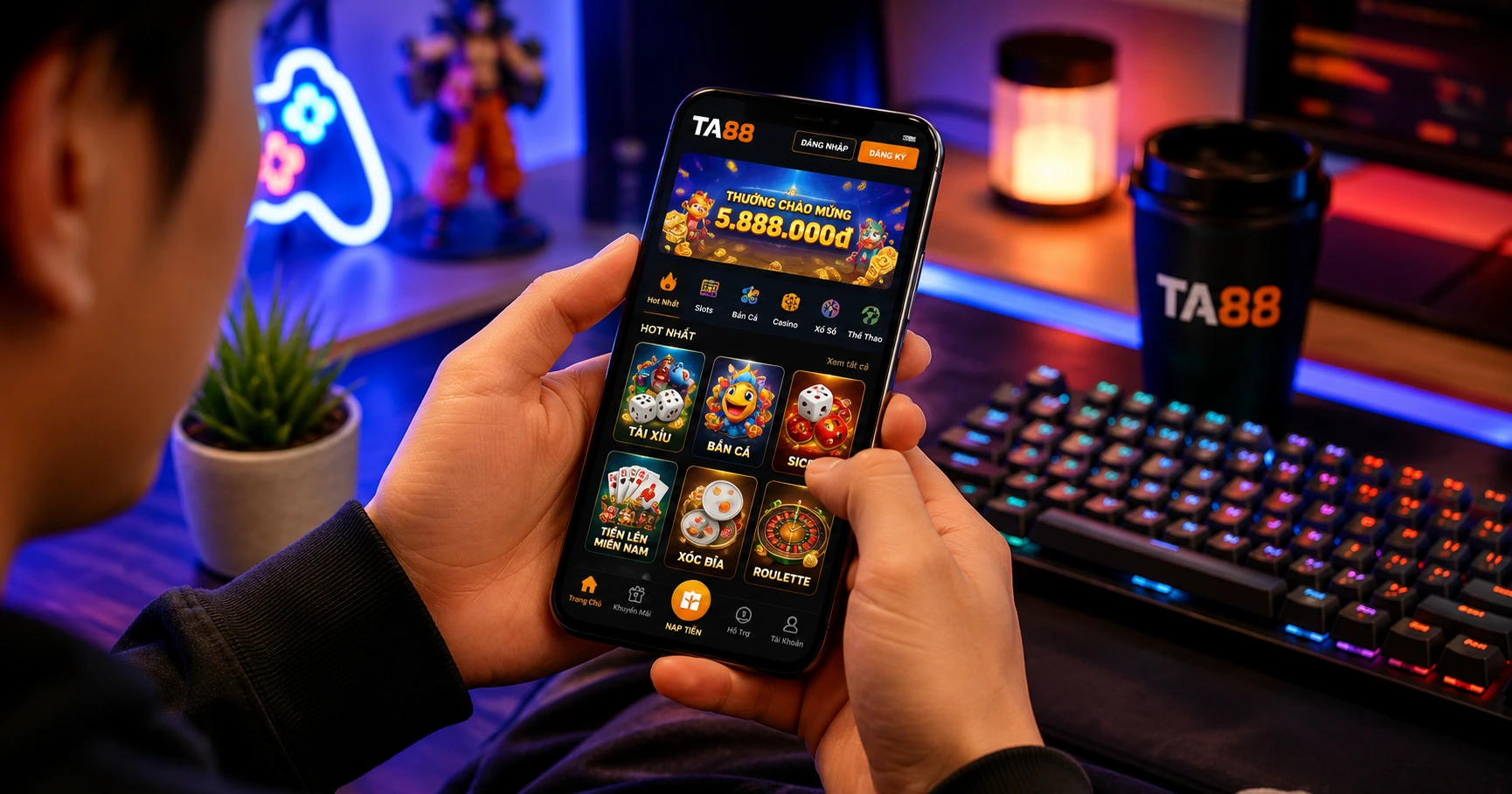 Comprehensive Guide to betjili login and Accessing the Best Gaming Platforms - image 2