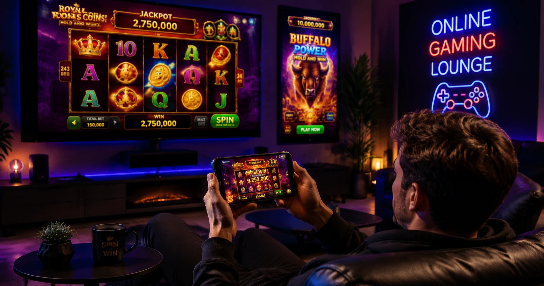 Discovering the Jili Slot Club: Your Ultimate Gaming Destination - image 1