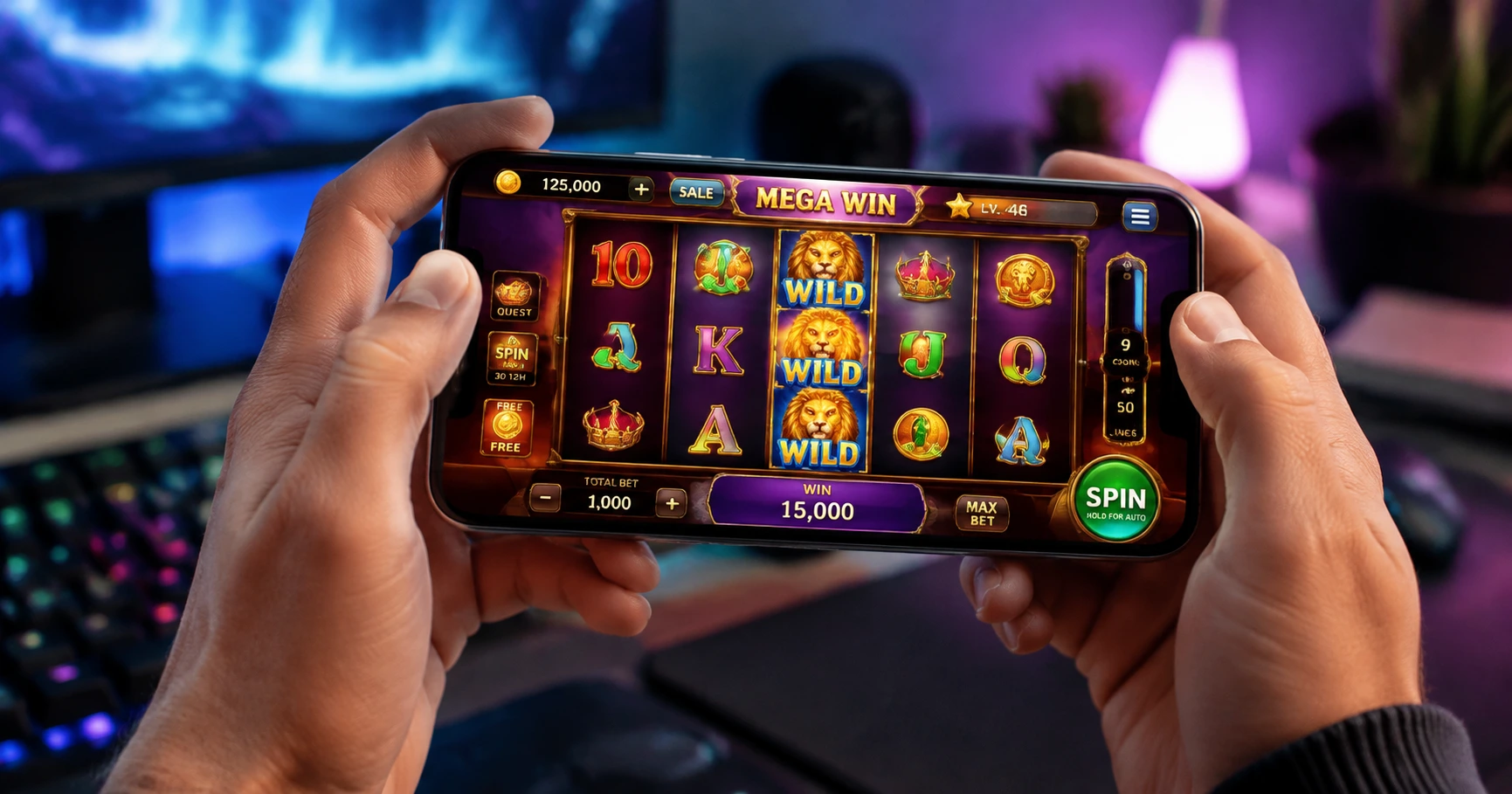 Discovering the Jili Slot Club: Your Ultimate Gaming Destination - image 3