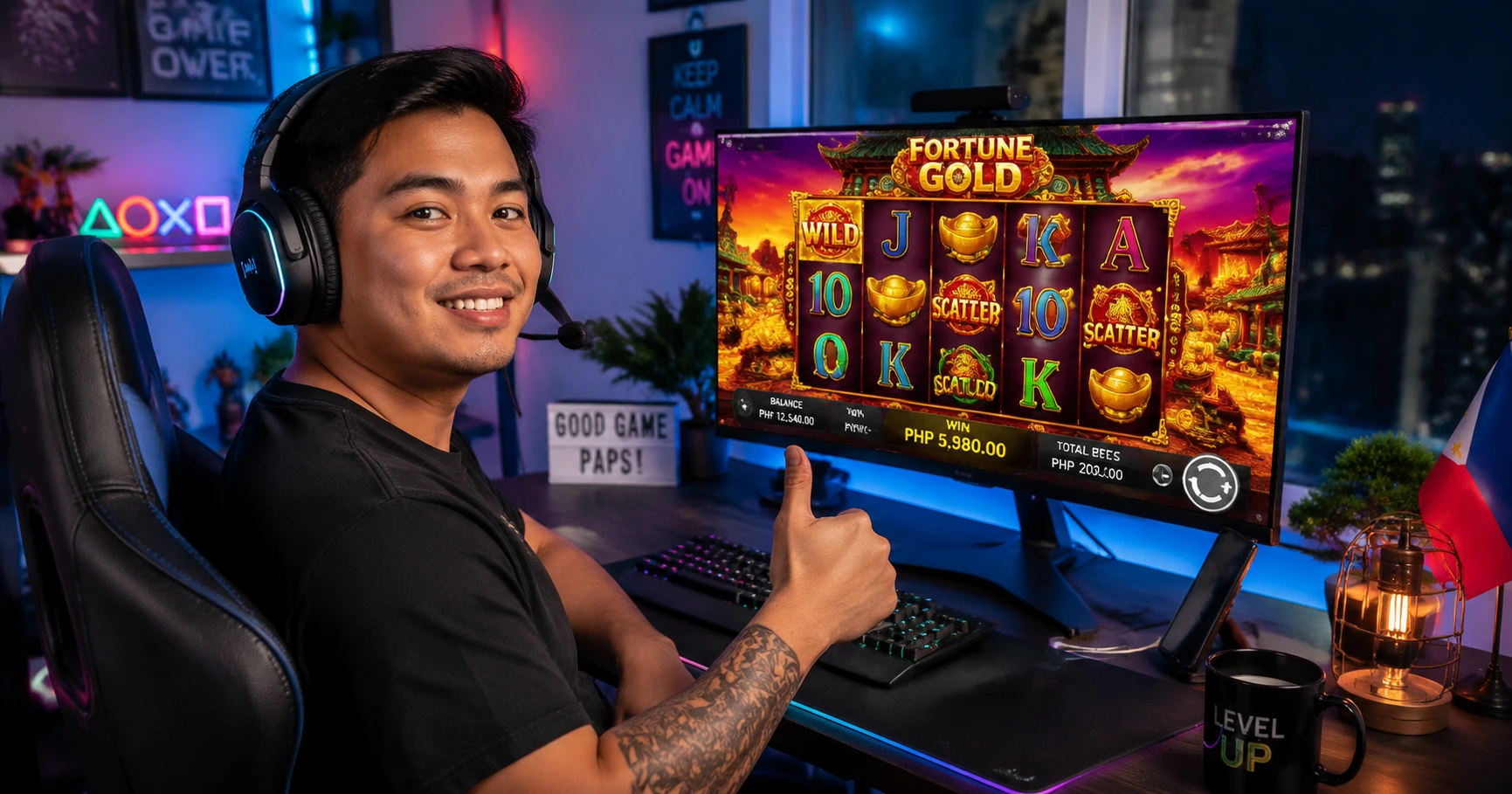 Exploring jilibet.com ph: Your Ultimate Guide to Online Gaming and Slots - image 1 Exploring jilibet.com ph: Your Ultimate Guide to Online Gaming and Slots - image 1