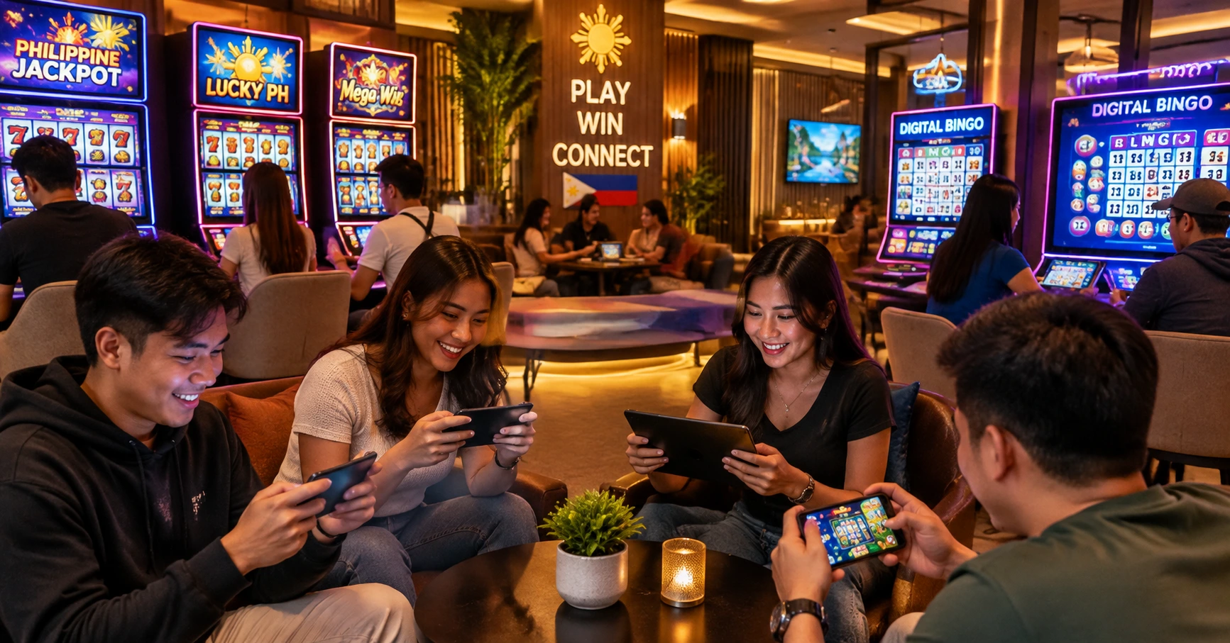 Explore the World of Jilislot: The Ultimate Filipino Gaming Experience - image 1