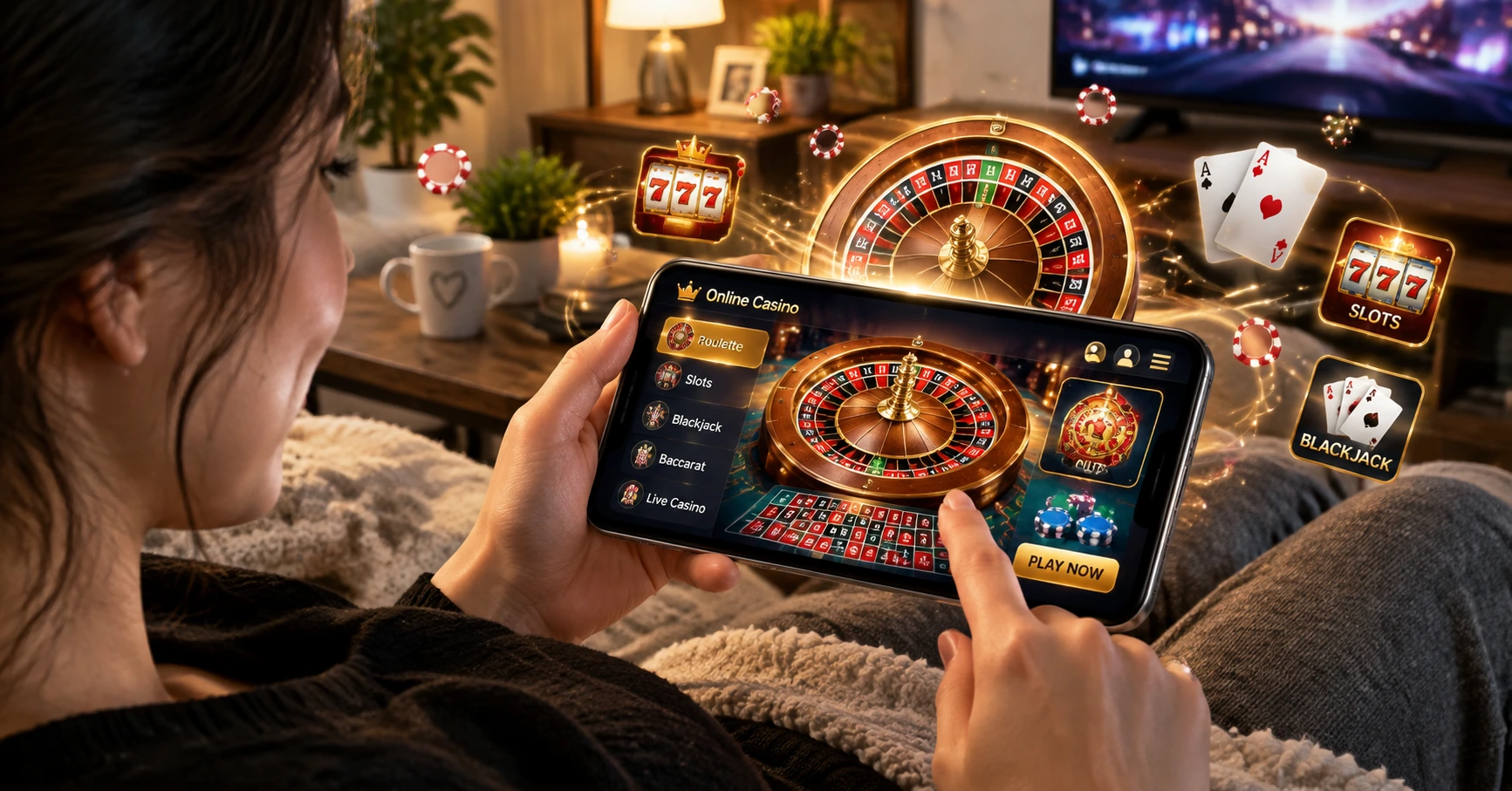 Explore the Thrills of jplay online casino - image 2