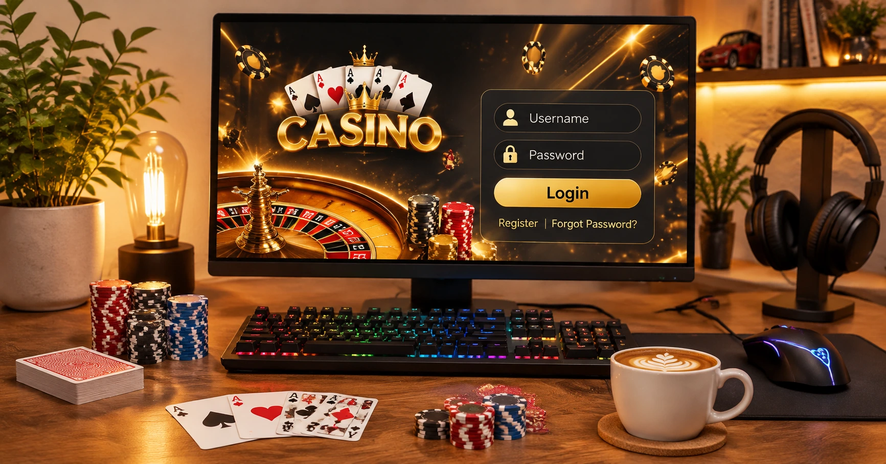 Unlocking the Thrills of jilibet casino login - image 2