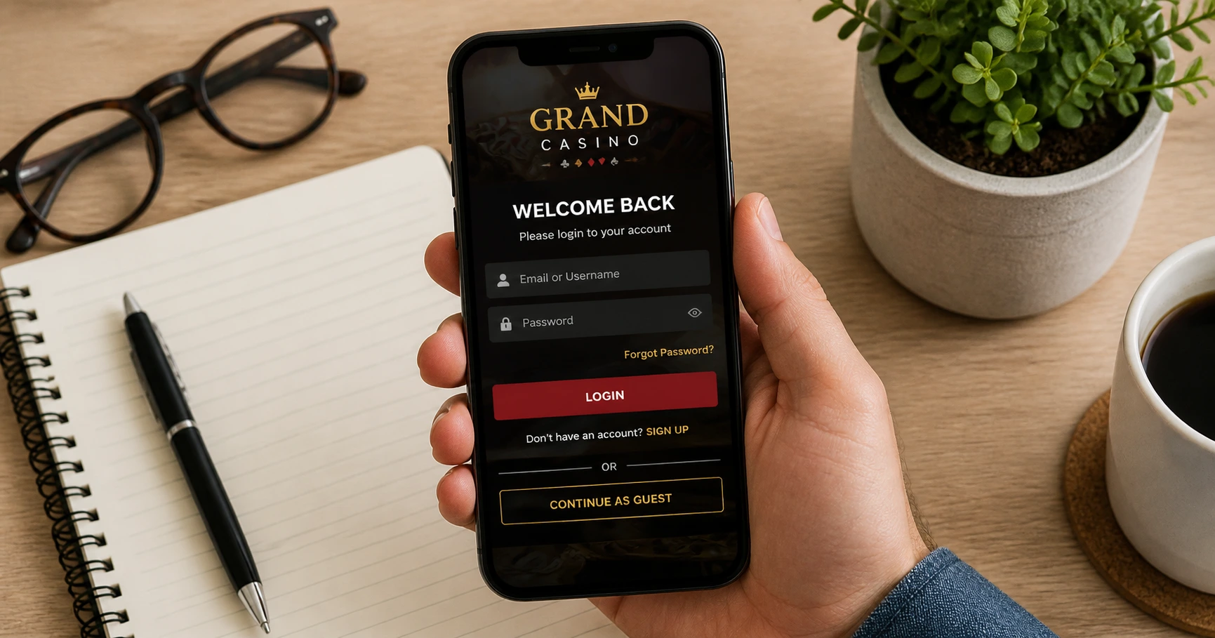 Unlocking the Thrills of jilibet casino login - image 3